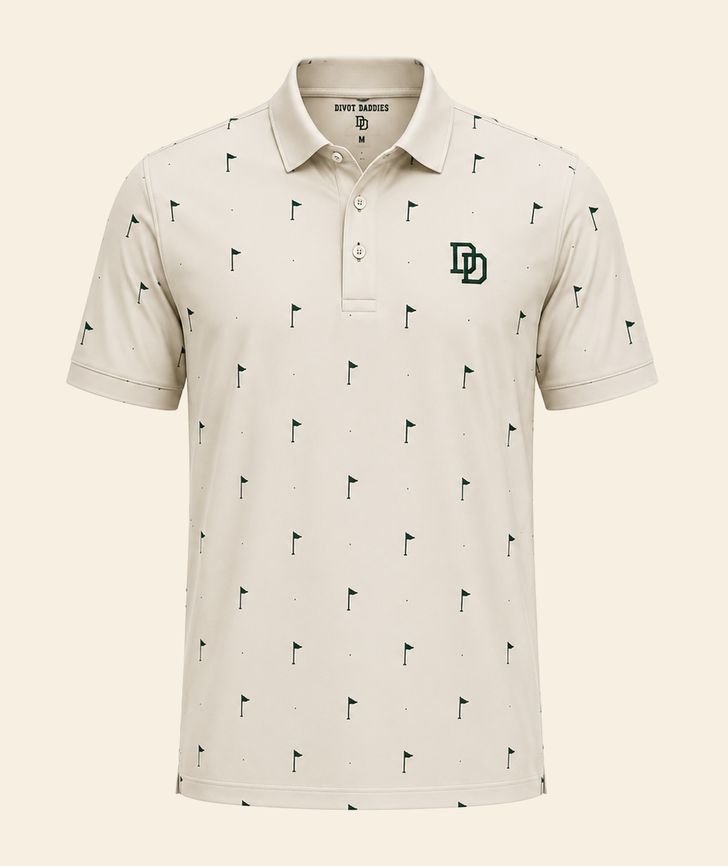 The Pin Seeker polo concept